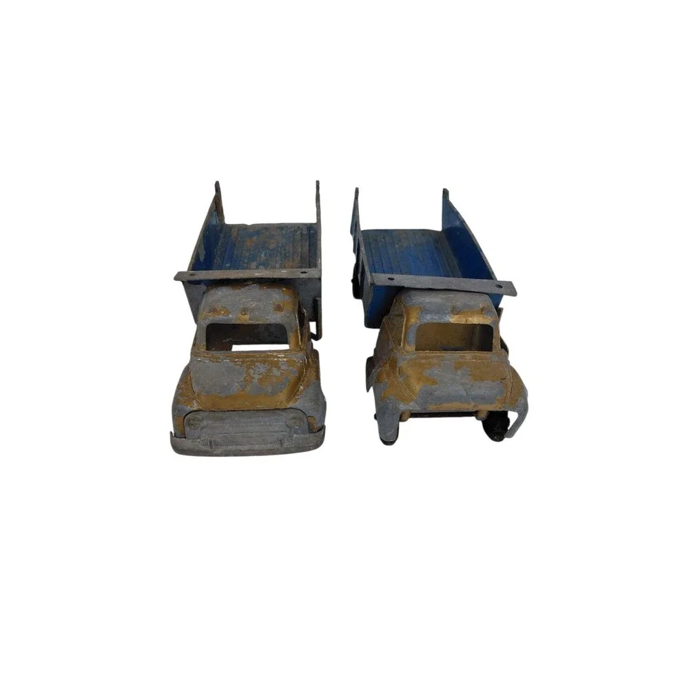 Structo product lot